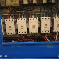 برق ساختمان و برق صنعتی تعمیر لوازم خانگی در منزل