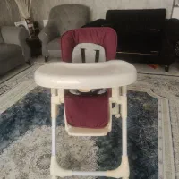 صندلی غذای کودک