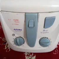 سرخ کن آزورا  (اصل فرانسه)