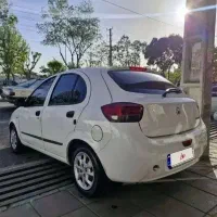 تیبا 2 مدل 1397
