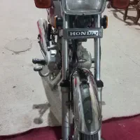 هندا۹۰|موتورسیکلت|مشهد, خلق آباد سفلی|دیوار