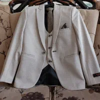 کت وشلوار بچه گانه
