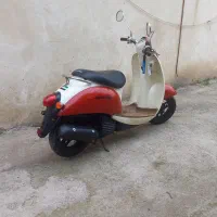 پاکشتی هوندا اسکوپی