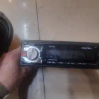 ضبط و باند مکسیدر