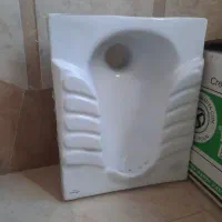 کاسه توالت ارس مدل الیکا