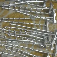 رگال ساچمه ای واستند