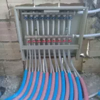 تعمیرات تخصصی انواع پکیج ابگرمکن و کولر ابی