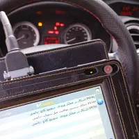 مکانیک میکانیک برقکار سیار امداد خودرو ۲۴ دینام