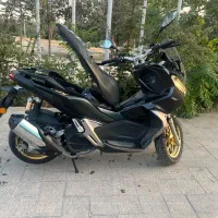 موتور ADV 150 CG