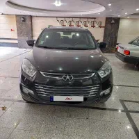 جک S5 نیوفیس