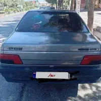 پژو 405اول آگهی رو بخون بدش زنگ بزن