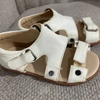 صندل بچه گانه سایز۲۰