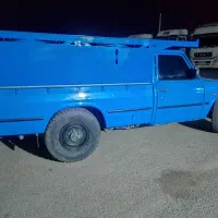نیسان مدل ۹۸