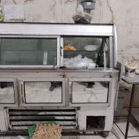 یخچال|یخچال و فریزر|گرگان, |دیوار