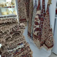 سفره قلم کاری