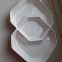 ظرف سه تیکه