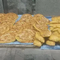 به یک فروشنده خانم درنانوایی نیازمندیم