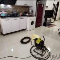 لوله بازکن چهارباغ کردان سهلیه کیانمهر کمالشهر