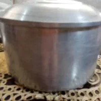 قابلمه روحی، درب دار