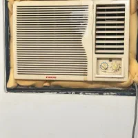 نیکای کولر 18000 پنجره ای موتور پیستونی