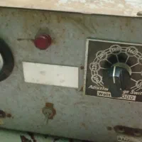 دستگاه ترانس برق