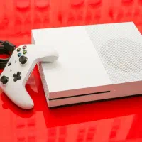 Xbox one s 1tra دیسک خور