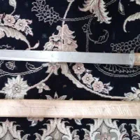 یک عدد شمشیر باغلاف مثلادکوری