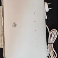 مودم b612 - آنلاک