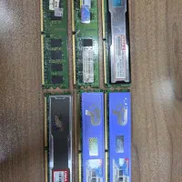 رم کامپیوتر