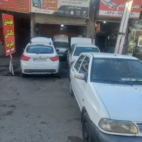 مغازه جلوبند سازی