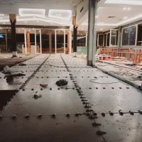 کاشی و سرامیک .سنگ کاری