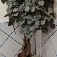 درختچه مصنوعی