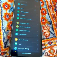 Relme note 50 64 Gig|موبایل|فردیس, شهرک هفده شهریور|دیوار