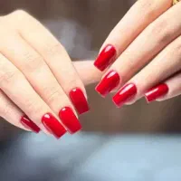 کاشت ناخن