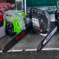 قطعات کامل اره بنزینی ( فقط عمده )