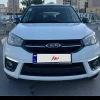 ام وی ام X33 S Sport مدل ۱۳۹۵ سالم واقعی