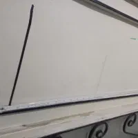 چراغ خطی LED رنگ زرد ‌۱‌متری