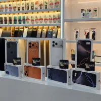 Iphone 17 Pro Max ZAA