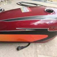 باک انژکتوری تیزرو
