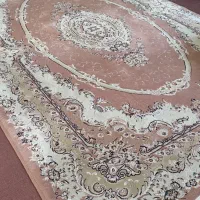 فرش ۶و۱۲متری ست