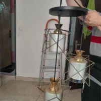 لوستر اشپزخونه