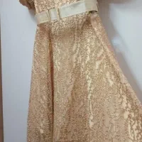 لباس مجلسی کوتاه