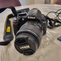 نیکون d3100