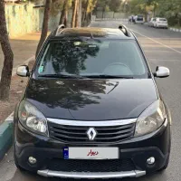 ساندرو استپ وی اتوماتیک