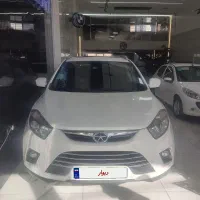 جک S5 اتوماتیک