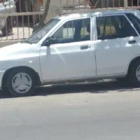 پراید ۱۱۱ فروشی مدل ۹۷