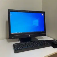 کامپیوتر All in One (HP EliteOne 800)