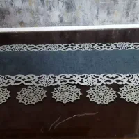 رانر میز نهار خوری ۶ نفره