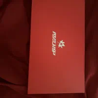 کیف جیبی مشکی نوین چرم (چرم طبیعی)