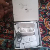 سلام یک ایرپاد سالم